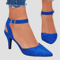 Blau