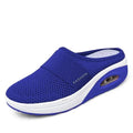 Blau