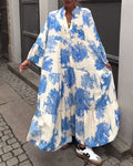 Blau (Fast ausverkauft)