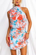 Floral