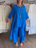 Blau