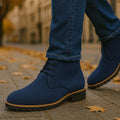 Marineblau