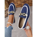Saphir Blau