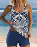 Marineblau