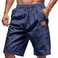 Marineblau