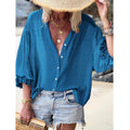 Blau