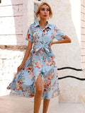 Hellblau