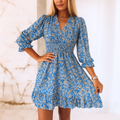 Blau