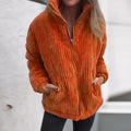 Pumpa orange