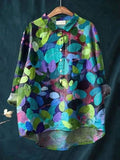Blumenmuster 7