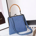 Blau