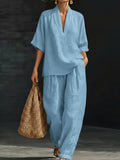 Blau