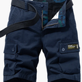 Marineblau