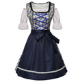 Marineblau