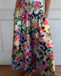 Blumen Muster