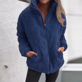 Jeans blau