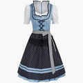 Hellblau