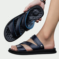 Tiefblau