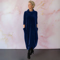 Blau