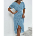 Blau