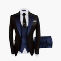 Marineblau
