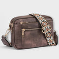 Dunkelbraun