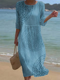 See-Blau