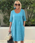 Blau