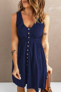 Marineblau
