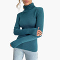 Nebelblau