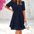 Marineblau