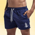 Marineblau
