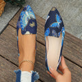Marineblau