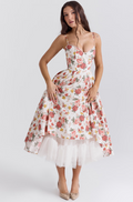 BLUMENMUSTER