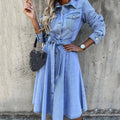 Blau