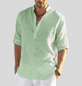 Hellgrün