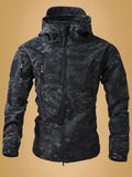 Black Camo