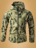 Green Camo