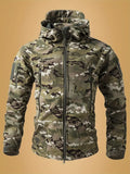 Tactical Camo