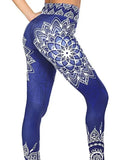Blau