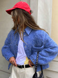 Blau