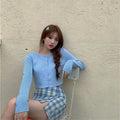 Blau