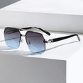 Saphir Blau