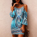 Blau