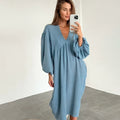 Blau