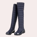 Marineblau
