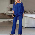 Blau