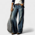 Reines Blau