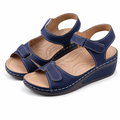 Marineblau