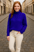 Blau